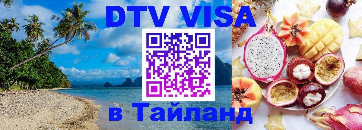 Visa ДТВ Тайланд помощь Дзержинск 